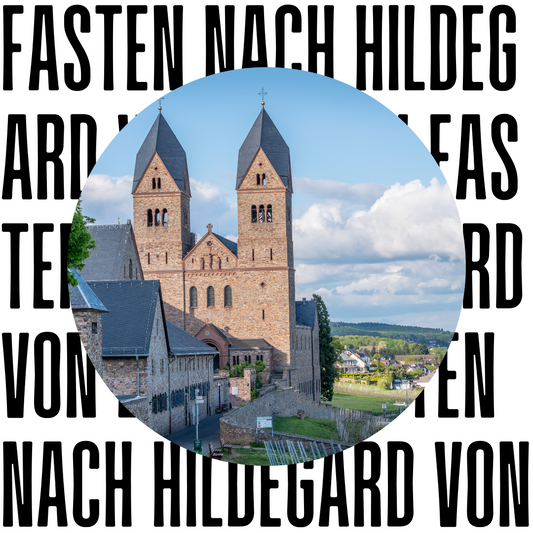 Fasten nach Hildegard von Bingen
