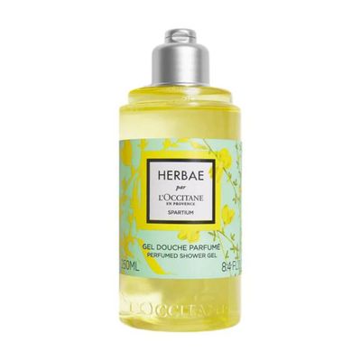 L'OCCITANE Herbae Spartium Duschgel 250ml