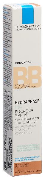 ROCHE POSAY Hydraphase HA BB Creme medium Tb 40 ml