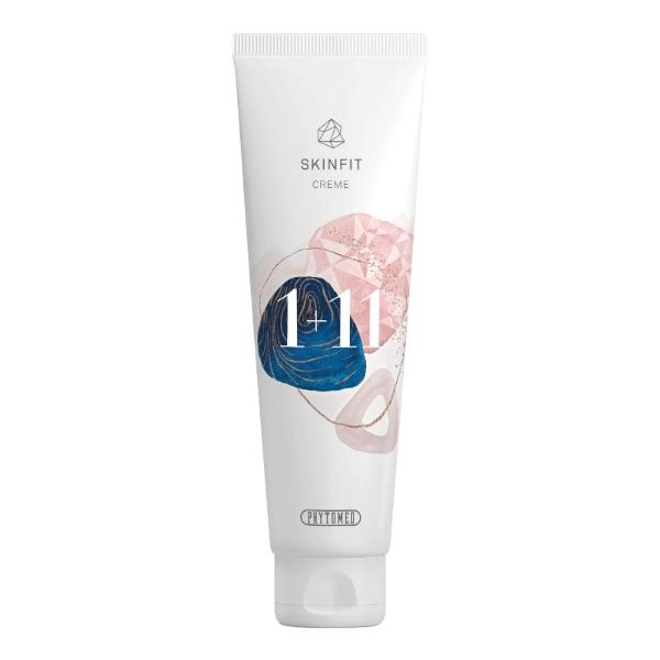 PHYTOMED Skinfit Creme Nr 1+11 Tb 100 ml