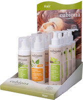 EUBIONA Display Hairstyling 1Stk