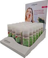 EUBIONA Display Aloe Vera Face 1Stk