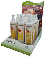 EUBIONA Display Hair Repair Pflege 1Stk