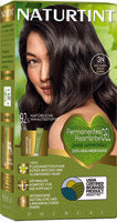 NATURTINT Haarfarbe 3N Kastanienbraun Dunkel 170ml