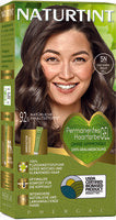 NATURTINT Haarfarbe 5N Kastanienbraun Hell 170ml