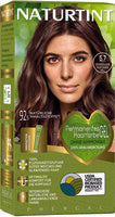 NATURTINT Haarfarbe 5.7 Schokolade Kastanien Hell 170ml