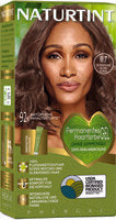 NATURTINT Haarfarbe 6.7 Schokolade Blond Dunkel 170ml