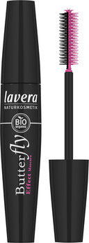 LAVERA Butterfly Effect Mascara Beautiful Black 11ml