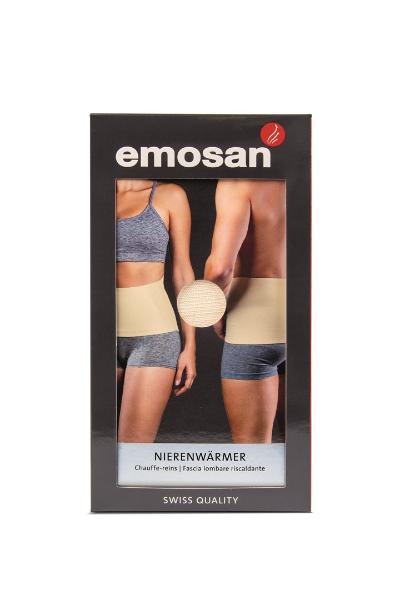 EMOSAN Ultra Nierenwärmer L Swiss