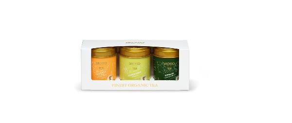 SIROCCO Japan Delight Selection 3 Dosen small Bio
