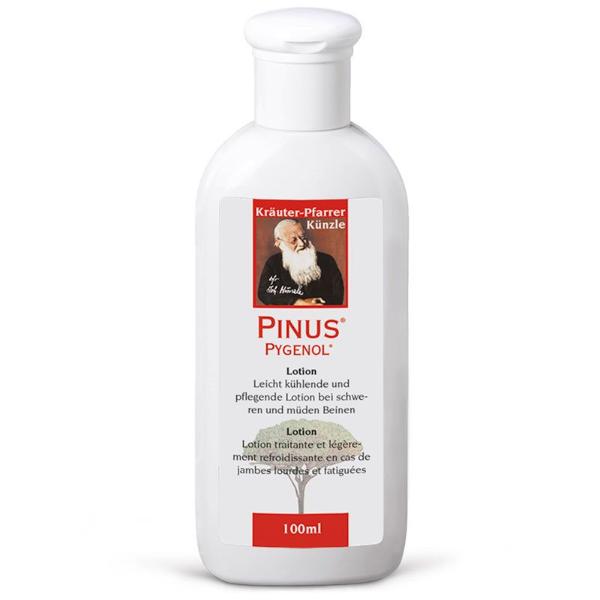 PINUS PYGENOL Künzle Lot Fl 100 ml
