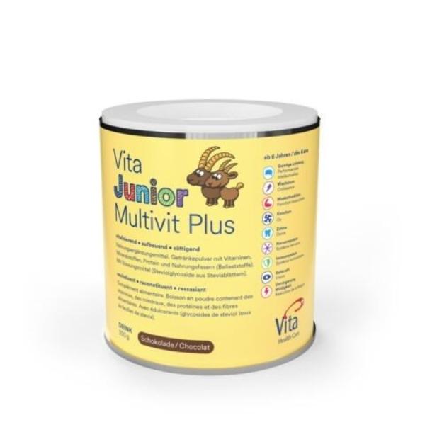VITA Junior Multivit Plus 300g