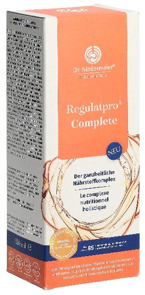 REGULATPRO Complete 350 ml
