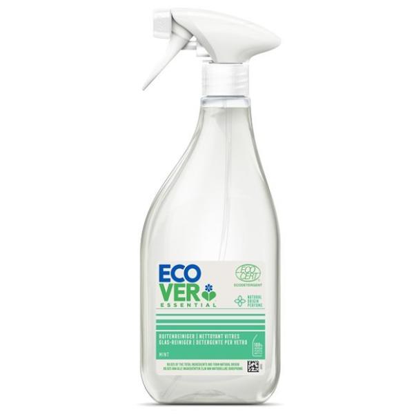 ECOVER Essential Glas-Reiniger Mint 0.5 lt