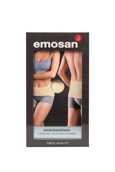 EMOSAN Nierenwärmer Velcro S Ultra