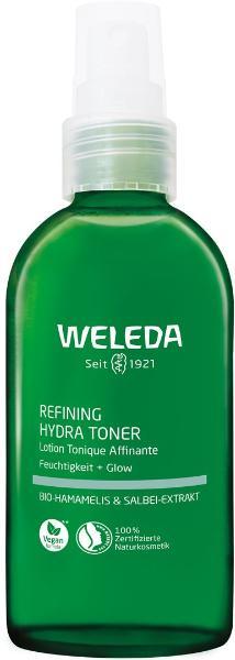 WELEDA Refining Hydra Toner 150 ml