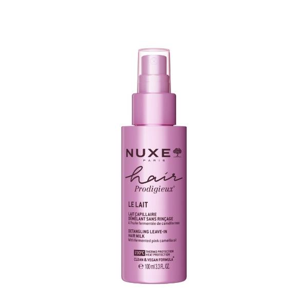 NUXE Hair Prodigieux Leave-In Haarmi entwir 100 ml