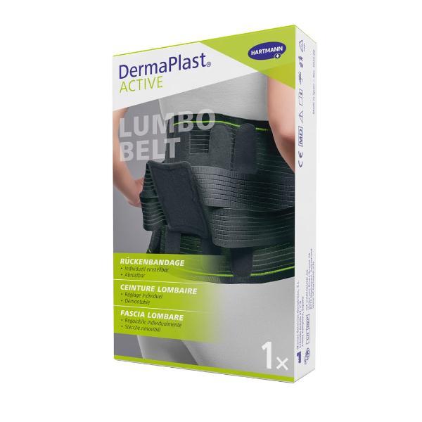 DERMAPLAST Active LumboBelt XL