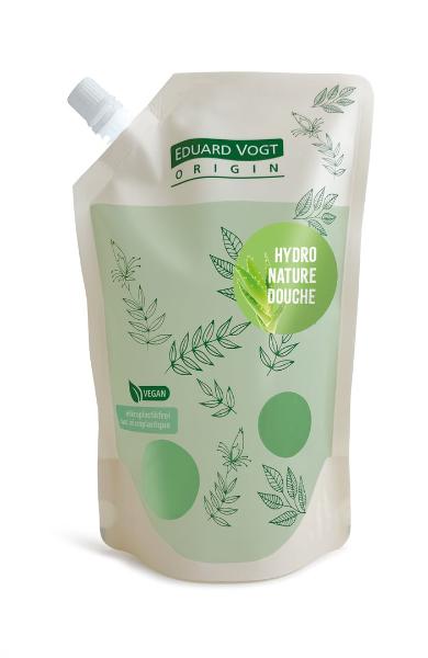 E.VOGT ORIGIN Hydro Nature Douche Nachfüllb 800 ml