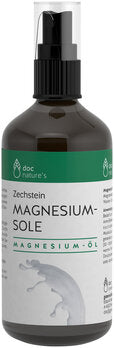 DOC NATURE’S Magnesium Sole 100ml