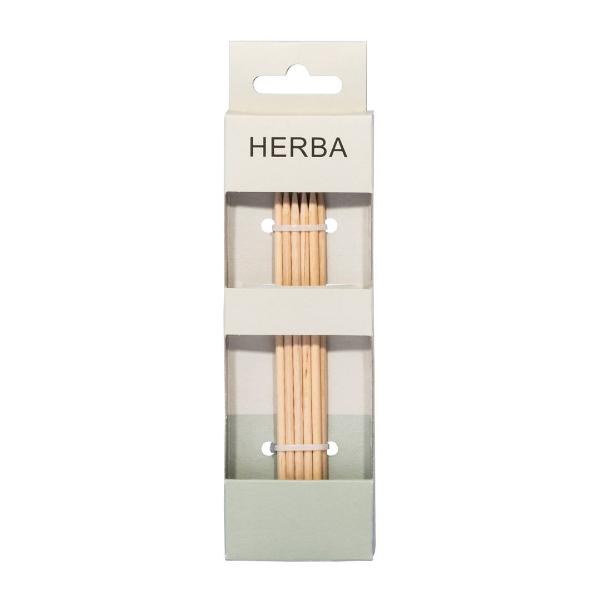 HERBA Manicure-Stäbchen 10 Stk