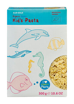 ALBGOLD Kids Pasta Ocean AlbGold 300g