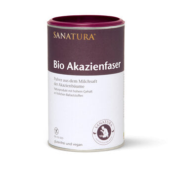 SANATURA Akazienfaser 180g