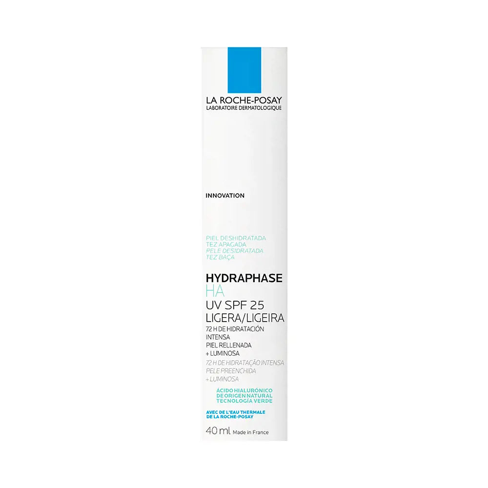 ROCHE POSAY Hydraphase HA UV leicht Tb 40 ml