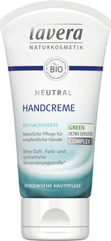 LAVERA Neutral Handcreme 50ml