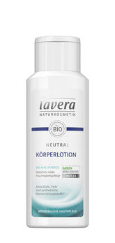 LAVERA Neutral Körperlotion 200ml