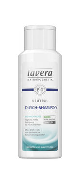 LAVERA Neutral Dusch-Shampoo 200ml