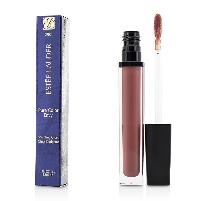 ESTÉE LAUDER Pure Color Envy Sculpting Gloss 250 Eccentric Flower 5.8 ml