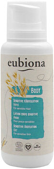 EUBIONA Sensitive Körperlotion Hafer 200ml