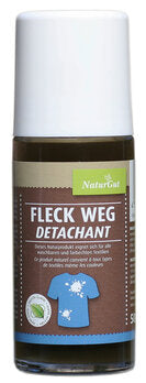 NATURGUT Sapdu Waschnuss Fleck Weg Roll-On 50ml