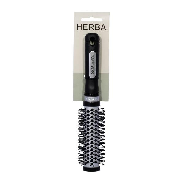 HERBA Föhnbürste ø27/40mm Alu rund