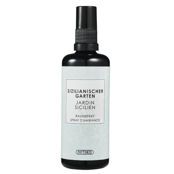 PHYTOMED Sizilianisch Garten Raumspray 100 ml