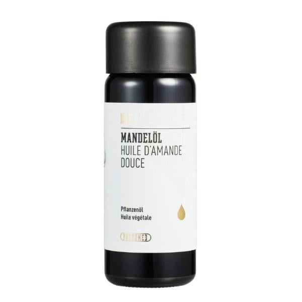 PHYTOMED Mandelöl Bio 100 ml