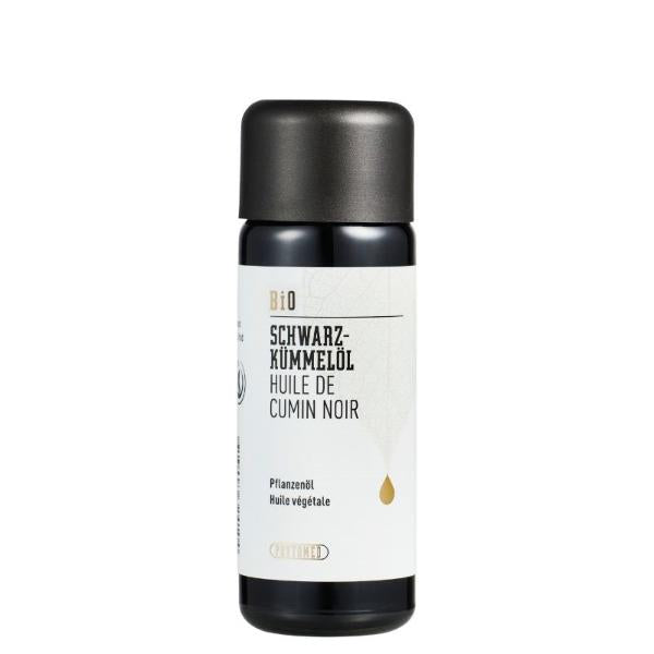PHYTOMED Schwarzkümmelöl Bio 50 ml
