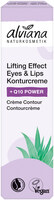 Alviana Lifting Effect Konturcreme, 15ml