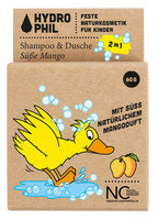 HYDROPHIL Ente 2in1 Shampoo&Dusch Mango Hydro 60g