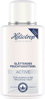 HELIOTROP Active Feuchtigkeitsgel 150ml