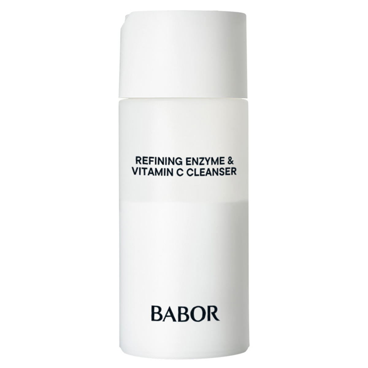 BABOR CLEANSING Enzyme & Vitamin C Cleanser 40g