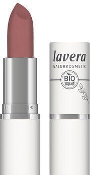 LAVERA Velvet Matt Lipstick Tea Rose 03 4,5g