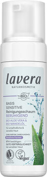LAVERA Basis Sensitive Reinigungsschaum 150ml
