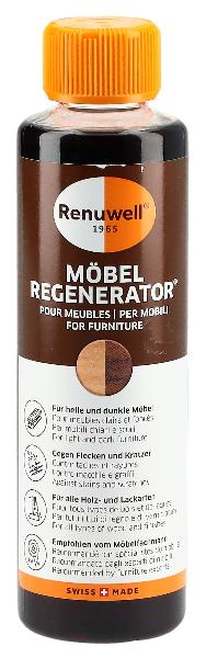 RENUWELL Möbel Regenerator 270 ml