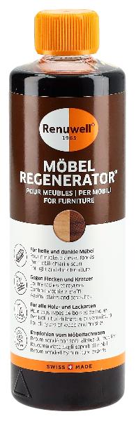 RENUWELL Möbel Regenerator 500 ml