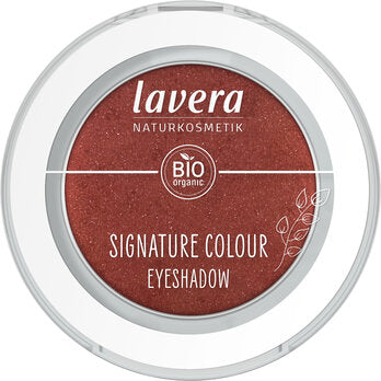 LAVERA Signature Colour Eyeshadow -Red Ochre 06- 1Stk