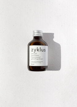KRUUT Zyklus Wildkräuterauszug 150ml
