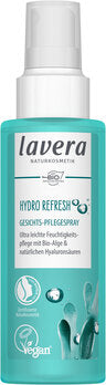 LAVERA Hydro Refresh Gesichtspflegespray 100ml