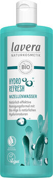 LAVERA Hydro Refresh Mizellenwasser 400ml
